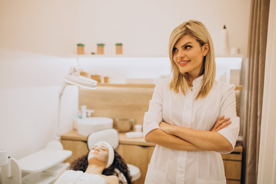оборудование для косметолога